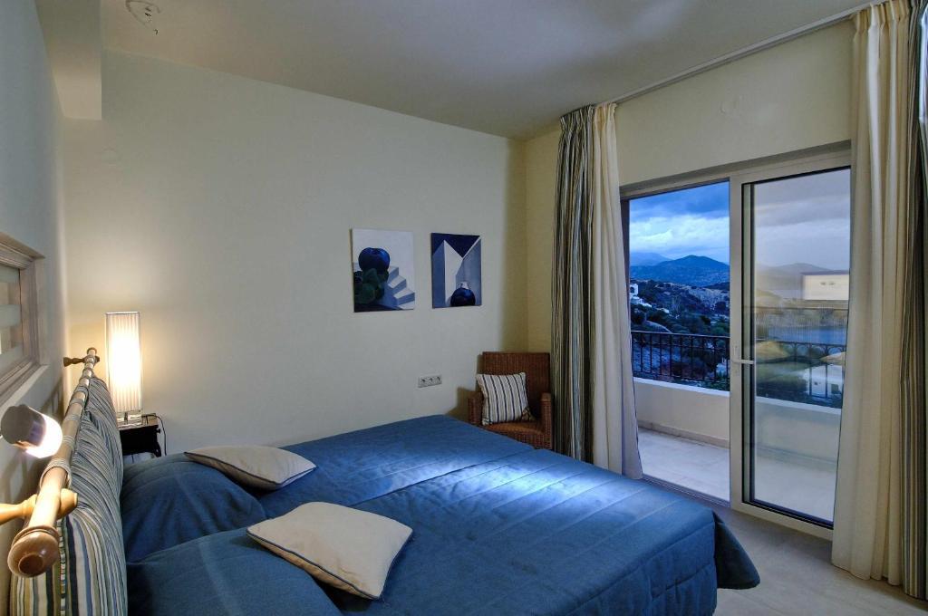 Istron Collection Villas Room photo