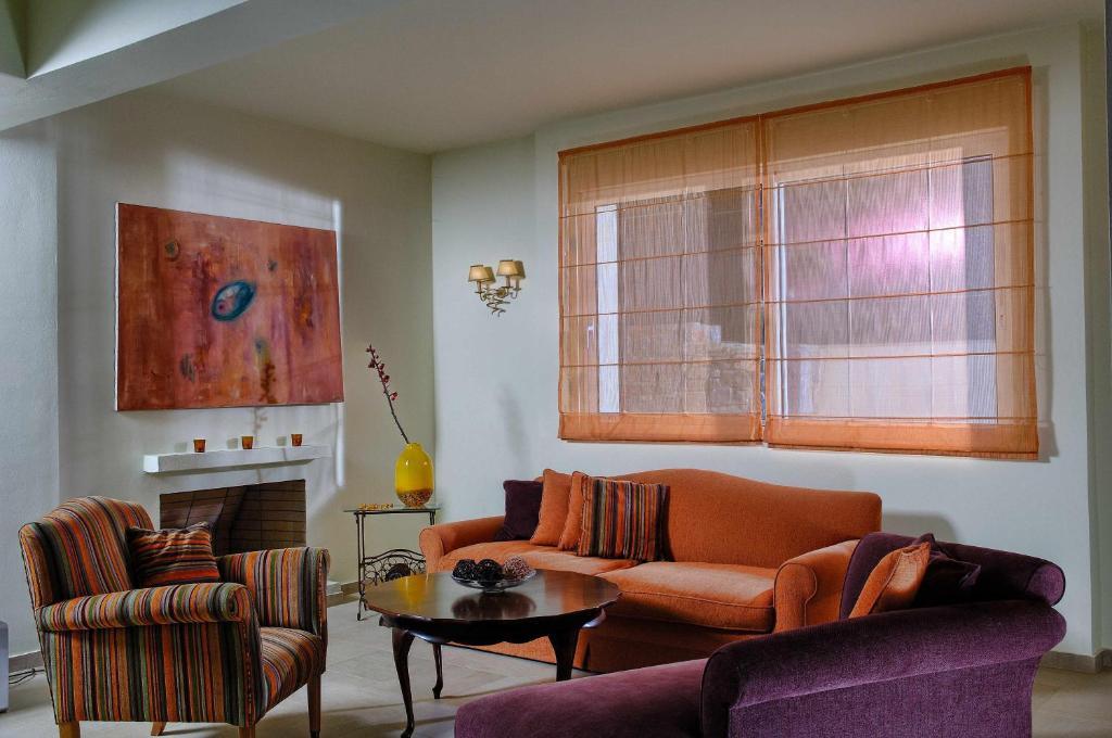 Istron Collection Villas Room photo